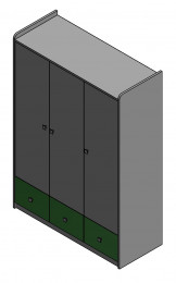 Дельта-9.1 Сильвер