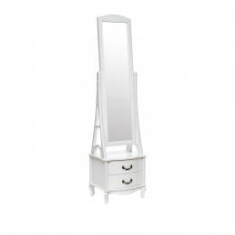 Зеркало напольное Leset "Джульетта"