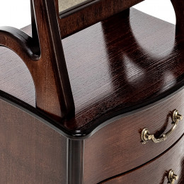 Зеркало напольное Leset "Джульетта"