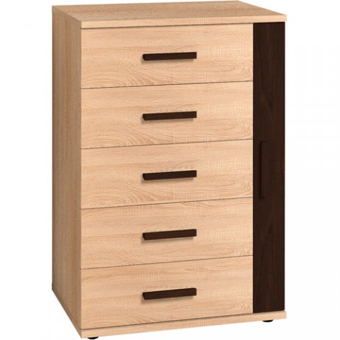 Комод BAUHAUS 10