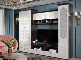 Модульная гостиная Престиж