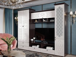 Модульная гостиная Престиж