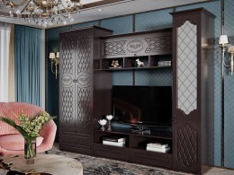 Модульная гостиная Престиж