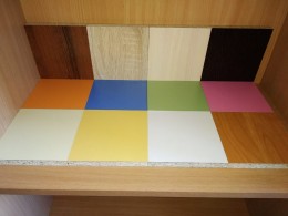 Детская кровать-чердак  Дюймовочка-4