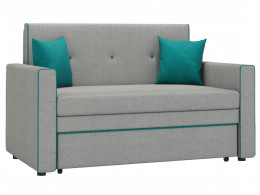 Прямой диван НижегородмебельИК Найс