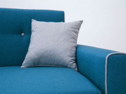 Прямой диван НижегородмебельИК Найс