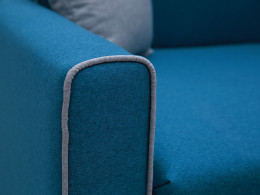 Прямой диван НижегородмебельИК Найс