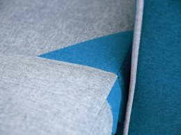 Прямой диван НижегородмебельИК Найс