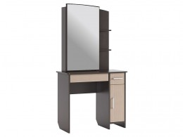 Туалетный столик МебельСон Виктория 2