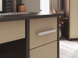 Туалетный столик МебельСон Виктория 2