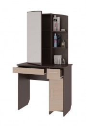 Туалетный столик МебельСон Виктория 2