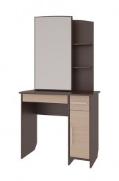 Туалетный столик МебельСон Виктория 2