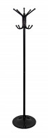 Напольная вешалка для одежды Бюрократ CR-001