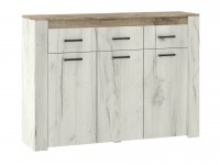 Комод ПРАГА КМ-136 72030093