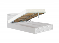 Кровать №1 подъёмная (с основанием) Флоренция 156 см