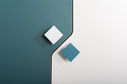 Шкаф детский   2-х створчатый Джуниор