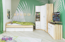 Детская комната Ярофф