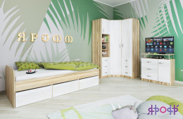 Детская комната Ярофф