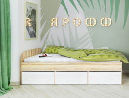 Детская комната Ярофф