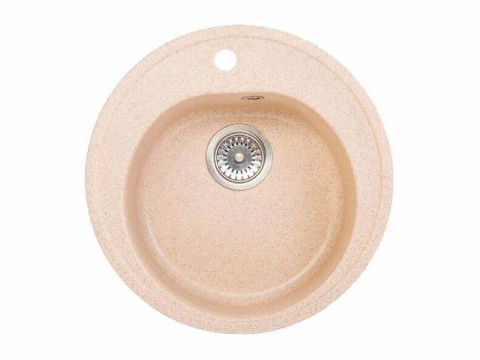 Мойка из камня М-08