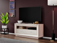 ТВ-тумба - низкая 1 Прато