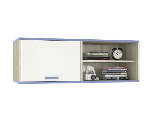 Навесной шкаф  Гольф   2