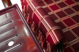 Дачные качели с москитной сеткой Сиена