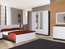 Спальня Палермо