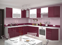 Кухня Базис 3,1 метра