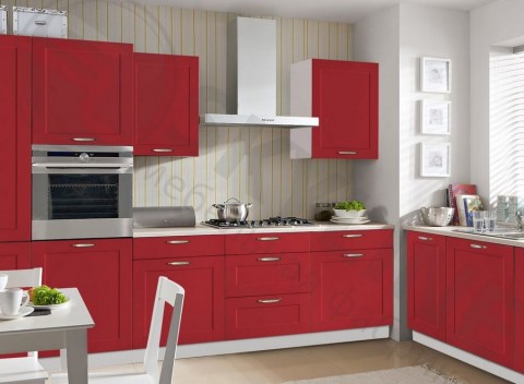 Кухня Базис Nicole 3,0 метра