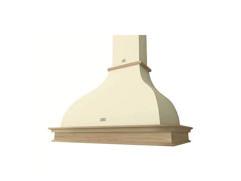 Вытяжка TORINO 900 IVORY
