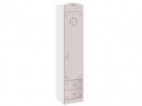 Детский шкаф  Ариэль ТД-280.07.21