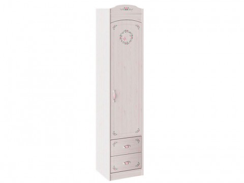 Детский шкаф  Ариэль ТД-280.07.21