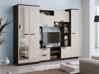 Гостиная BTS Флора