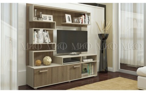 Гостиная Рица ЛДСП