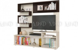 Гостиная Рица ЛДСП