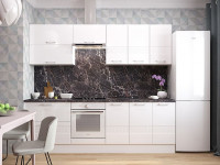 Кухня Люкс 2,6 метра