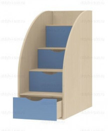 Дельта-23 лестница-3