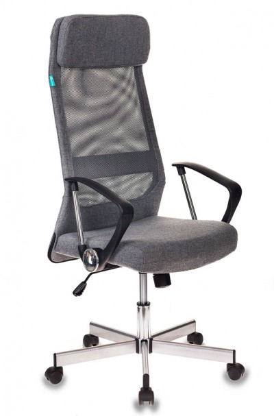 Кресло руководителя Бюрократ T-995HOME