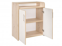 Комод  Витра