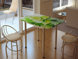 Кухонный стол BTS Премьера