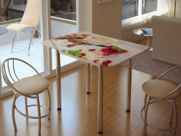 Кухонный стол BTS Премьера