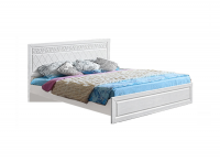 Кровать №1 подъёмная (с основанием) Флоренция 173 см