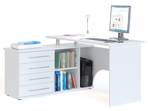 Компьютерный стол Сокол КСТ-109