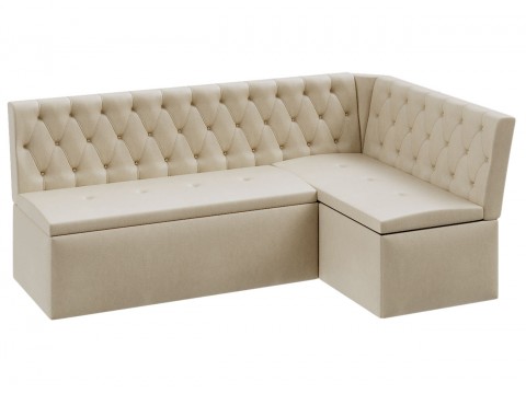 Кухонный уголок Квадро Классик