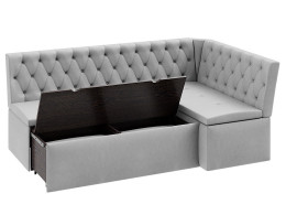 Кухонный уголок Квадро Классик