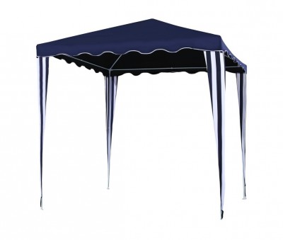 Шатер сборный для дачи  1032