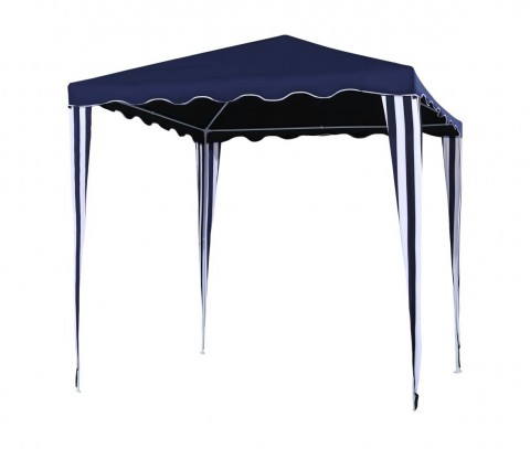 Шатер сборный для дачи  1032