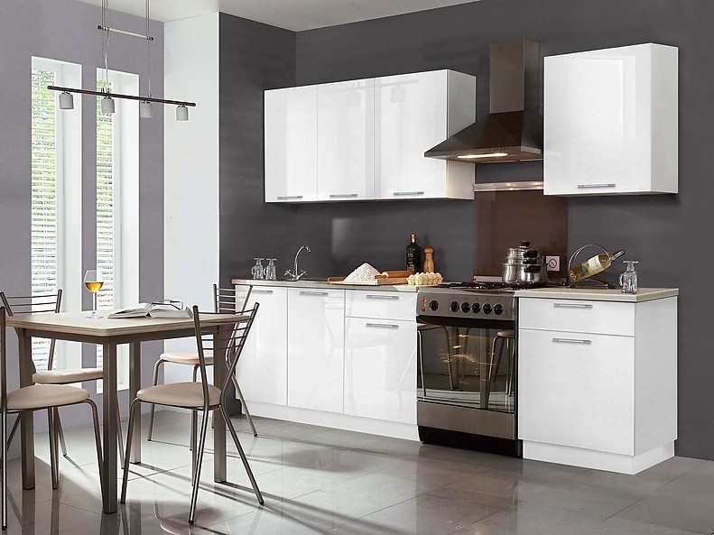 Кухня Шанталь 1,9 метра