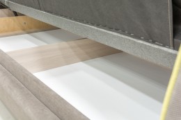 Прямой диван НижегородмебельИК Френсис